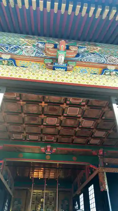 妙義神社(群馬県)