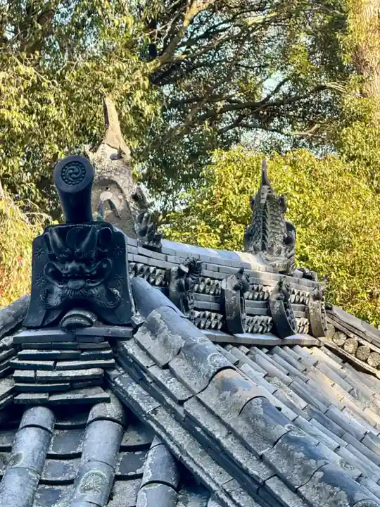 岩上神社(兵庫県)