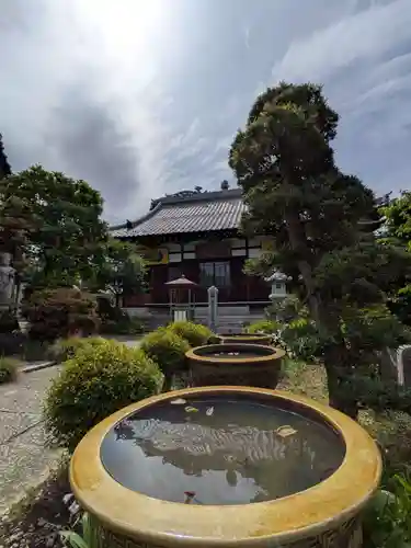 長善寺(東京都)