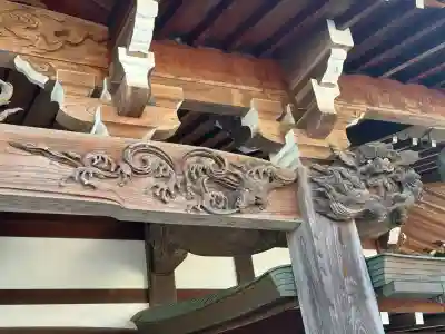 福祥寺（須磨寺）(兵庫県)