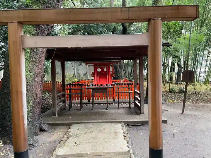 生田神社(兵庫県)
