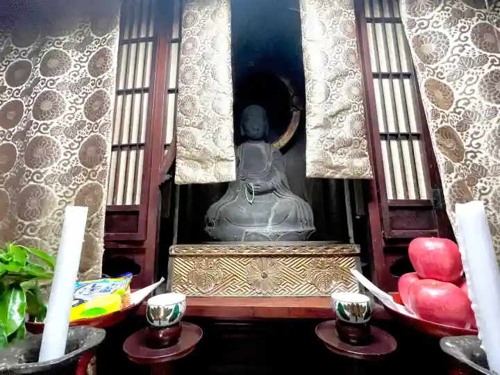 波切氏仏教会(三重県)