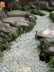 川越氷川神社(埼玉県)