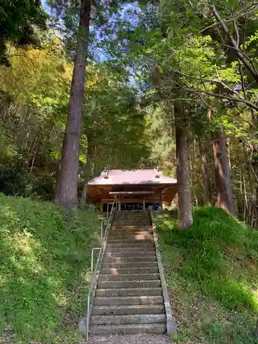 桑名神社のその他建物