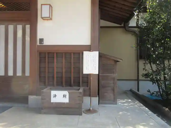 蓮勝寺(神奈川県)