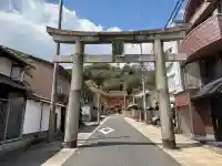 長等神社(滋賀県)