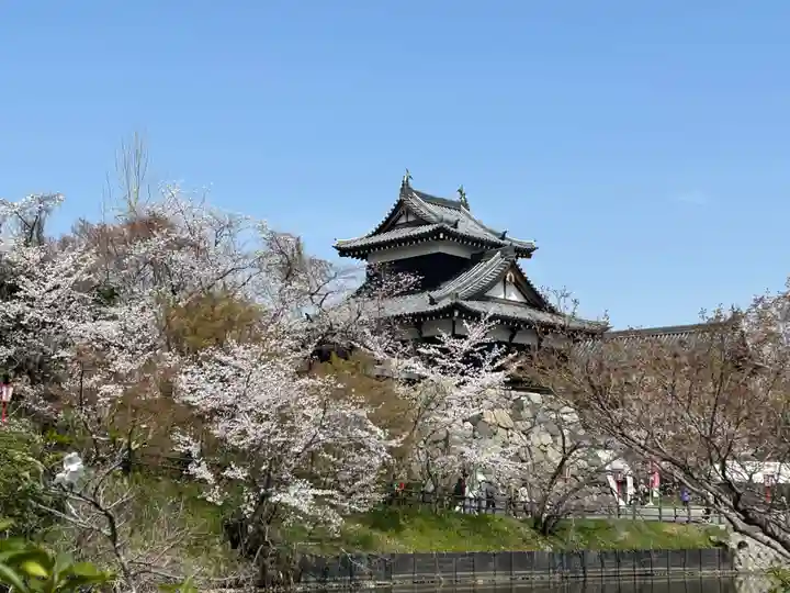 柳澤神社(奈良県)