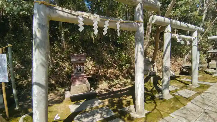 村松 大神宮(茨城県)
