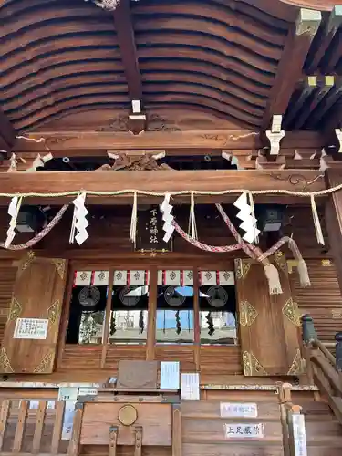 下谷神社(東京都)