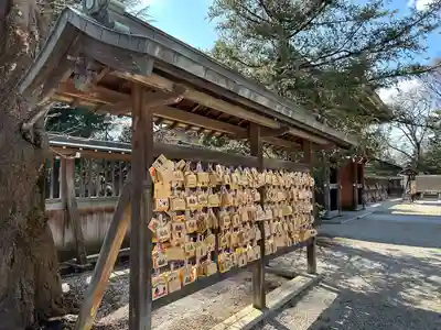 諏訪神社(東京都)