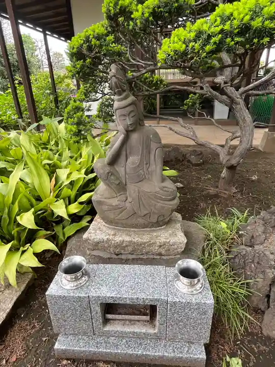 多聞院(東京都)