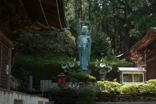 三角寺(愛媛県)