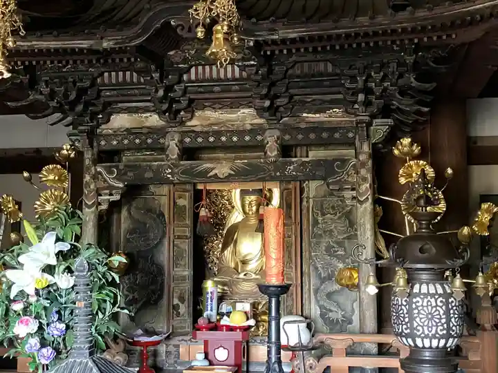 明王寺(香川県)