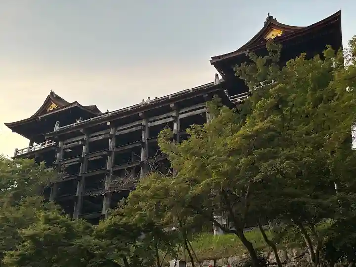 清水寺(京都府)