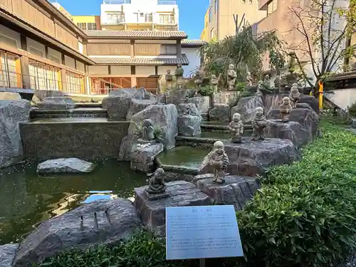 頂法寺（六角堂）(京都府)