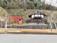 稲荷神社(滋賀県)