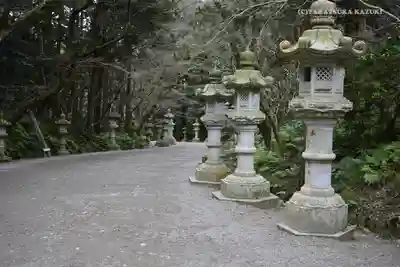 香取神宮(千葉県)