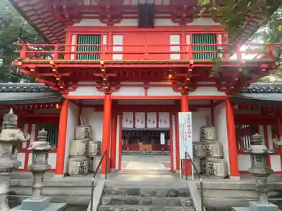 相州春日神社(神奈川県)