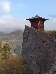 宝珠山 立石寺(山形県)