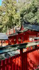 枚岡神社(大阪府)