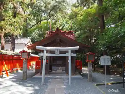 香椎宮(福岡県)