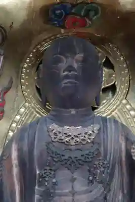 正覚院(滋賀県)