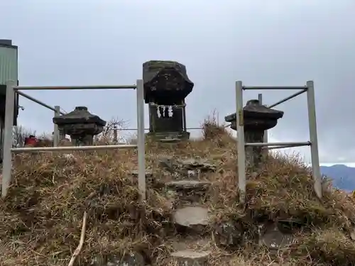 公時神社(神奈川県)
