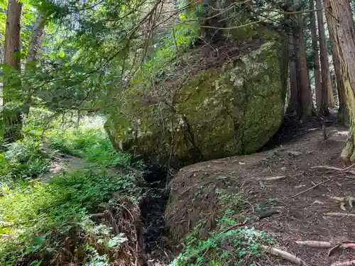 諏訪大社(長野県)