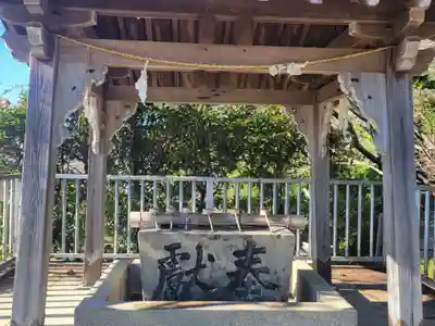 三島神社(愛媛県)
