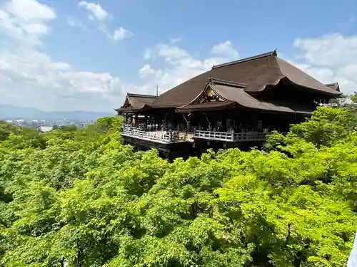 清水寺(京都府)