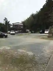 田原神社の建物その他