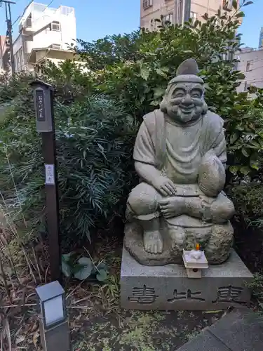 成子天神社(東京都)