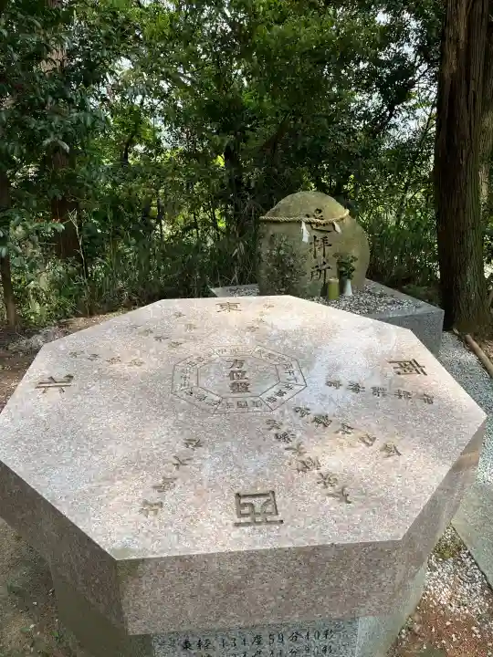 天が岡若宮神社(兵庫県)