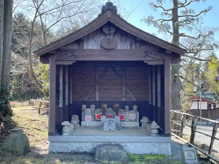 地蔵堂(滋賀県)
