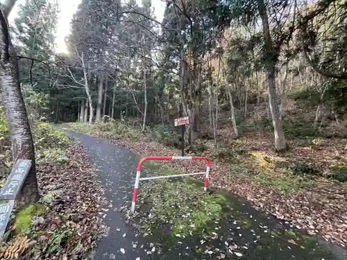 観音寺(福島県)