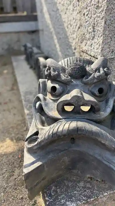 大浦神社(岡山県)