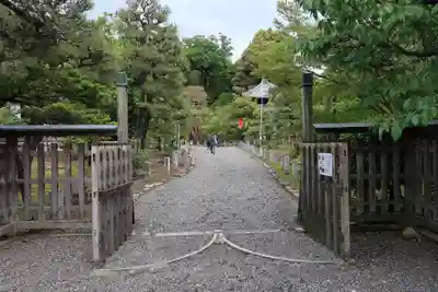 三十三間堂本坊　妙法院門跡(京都府)