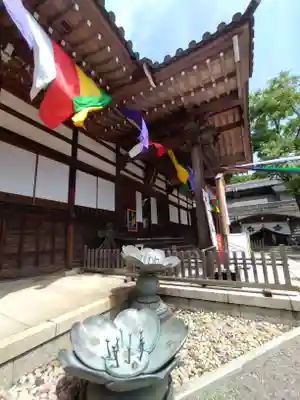 深大寺(東京都)
