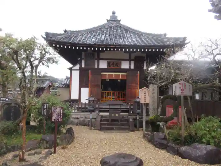 飛鳥寺(奈良県)