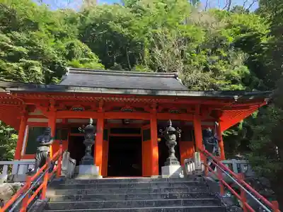 龍泉寺(奈良県)