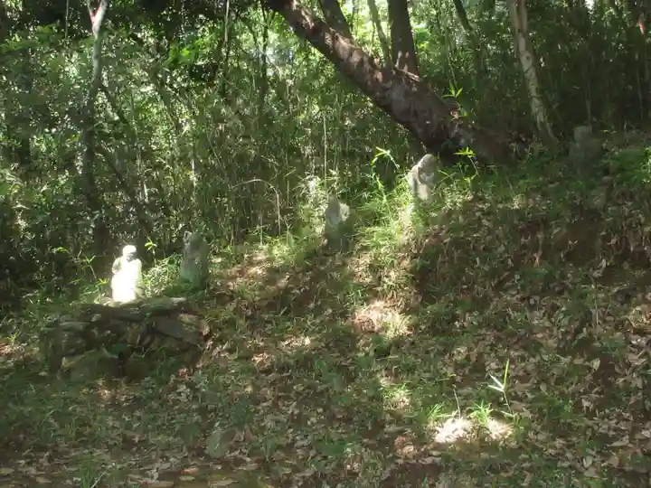 少林寺(埼玉県)