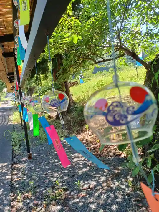 高司神社〜むすびの神の鎮まる社〜のその他建物