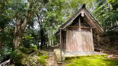 岩神神社(京都府)