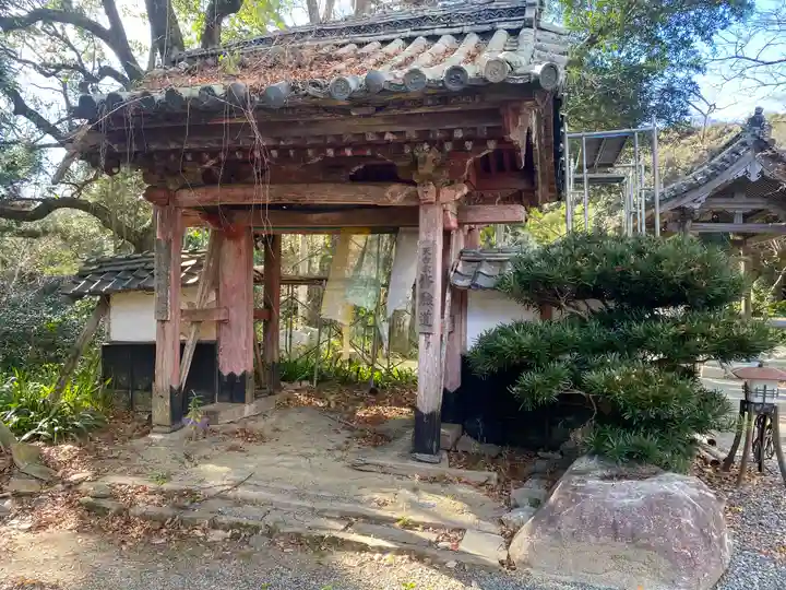 金剛座寺(三重県)