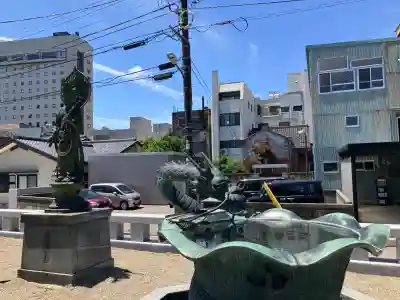 大仏寺(富山県)