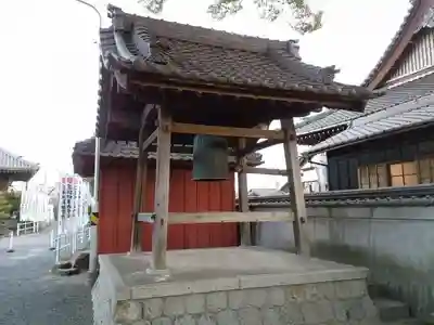薬王山 法海寺のその他建物
