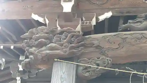 大森山王日枝神社(東京都)