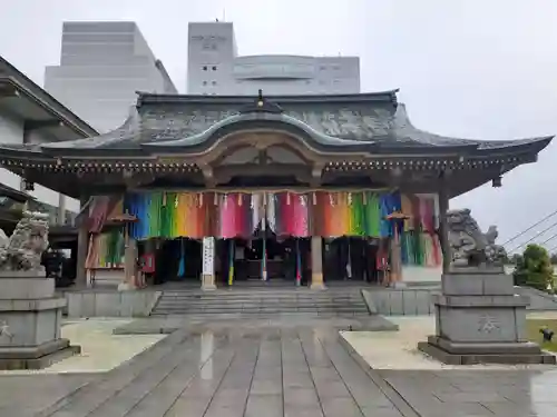 佐佳枝廼社(福井県)