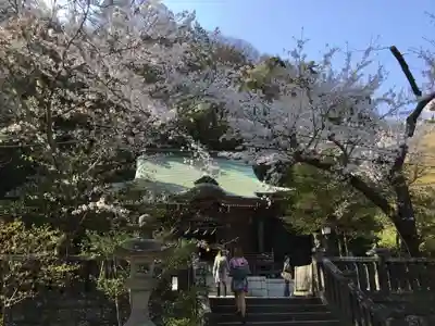 御霊神社のその他建物