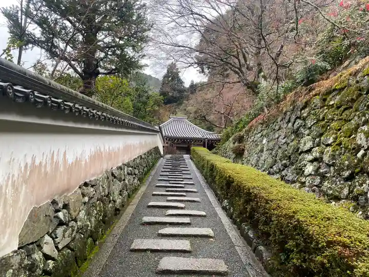 善峯寺(京都府)